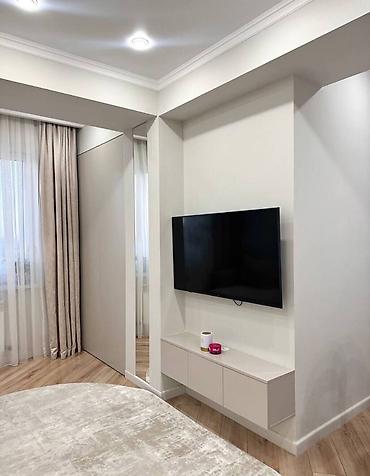 Продажа квартир: 4 комнаты, 102 м², Мед Академия Элитка, 10 этаж — 4