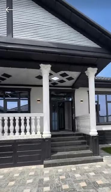 🏡 Продаётся дом в Арча-Бешике 📍 Адрес: ул. Ойсул Ата 🏠 Этажность: 1