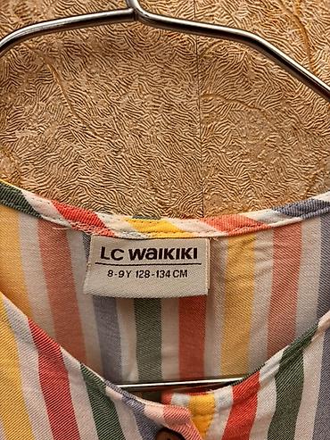 Uşaq dünyası: Don, Gündəlik, 8 - 9 yaş, Lc Waikiki — 3