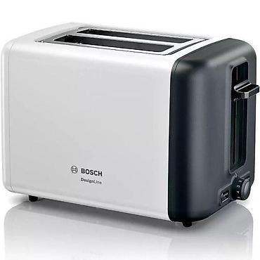 bosch toster: Toster "Bosch TAT3P421" — 1