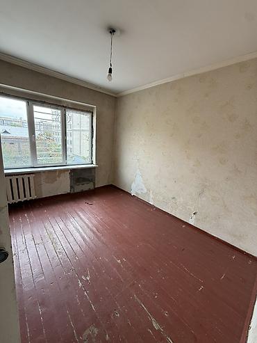 Продажа квартир: 2 комнаты, 66 м², Зайнабетдинов мкр., Индивидуалка, 3 этаж, Требуется ремонт — 2