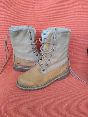 Čizme: Čizme, Caterpillar, 39 — 1