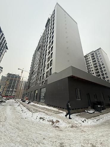 Продажа другой коммерческой недвижимости: Коммерческое помещение 202 м2 в новом жилом квартале "Крейсер" — 9