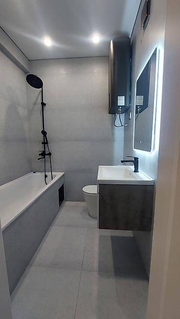 Продажа квартир: 1 комната, 50 м², Элитка, 11 этаж, Евроремонт — 2