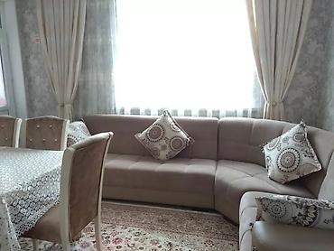 divan rengleri: Xaçmaz şəhərinin tam mərkəzində yerləşən yeni tikili binanın 6 — 3