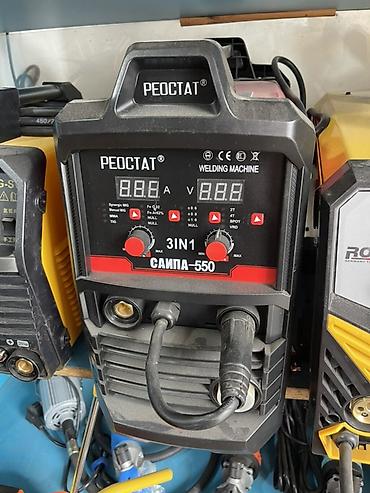 двигателей: Бензиновая мотокоса Rolf TOP-632G предназначена для ухода за газонами — 2