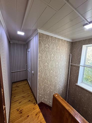 кок жар мкр квартира: 70 м², 3 комнаты — 3