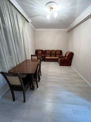 Uzunmüddətli kirayə mənzillər: Yasamal Rayon Müstəqillik küçəsi 3 Saylı Asan Xidmətin arxası Mida — 16