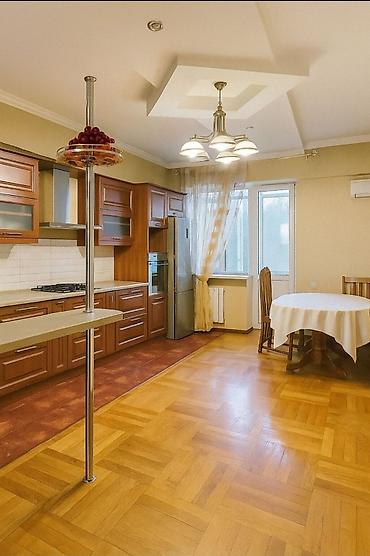 real sight: 4 комнаты, 220 м², Золотой квадрат Элитка, 5 этаж, Дизайнерский ремонт — 10