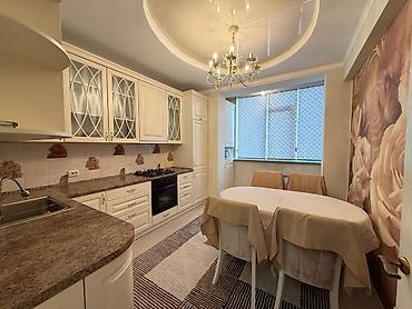 Продажа квартир: 2 комнаты, 78 м², Элитка, 8 этаж, Евроремонт — 16