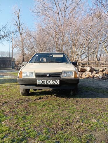 turbo az vaz 2106 kuzasi: VAZ (LADA)