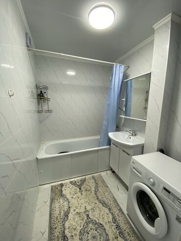 Продажа квартир: 2 комнаты, 48 м², Элитка, 9 этаж, Евроремонт — 9