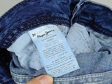 eobuwie pepe jeans: Pepe Jeans, Jeansy damskie, rozmiar S — 6