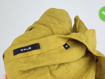 bluzki tatum: OPUS, Bluzka damska, rozmiar L — 4