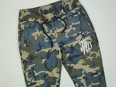 pull and bear bluza: Tracksuit bottoms for men, size S — 1