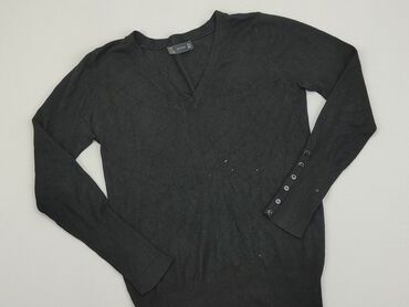 Sweter Zara, M (EU 38), Nylon, stan - Dobry