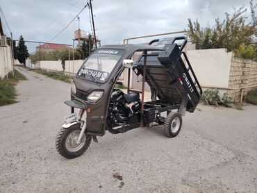 Yük maşınları: Motor 0.1 l, Samosval — 3
