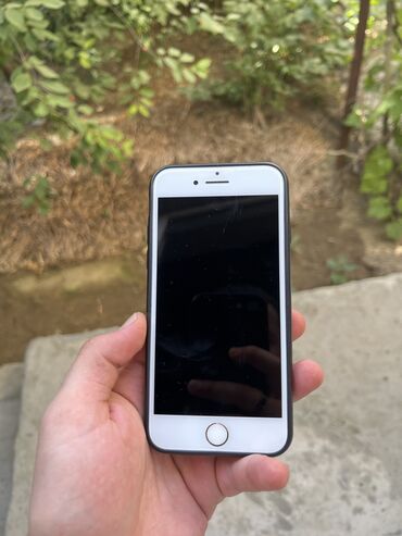 iphone 14 mini qiymeti: IPhone 7, 32 GB, Çəhrayı, Barmaq izi, Simsiz şarj
