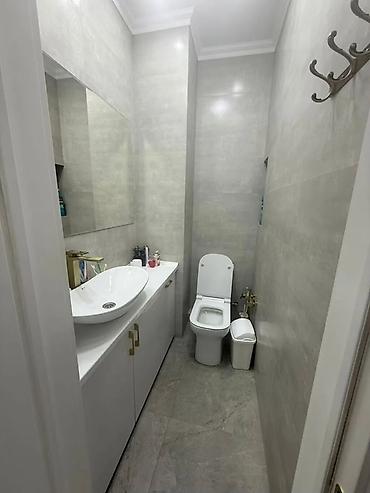 Продажа квартир: 3 комнаты, 118 м², 7 этаж — 8