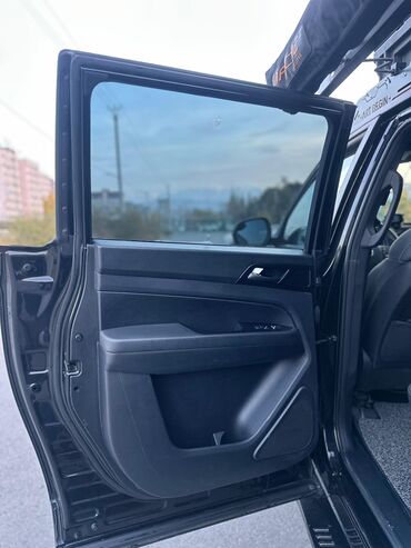 Ssangyong: Ssangyong Rexton Sports: 2020 г., 2.2 л, Автомат, Дизель, Внедорожник — 17