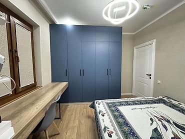 3 комнаты, 69 м², Азия Молл 105 серия, 2 этаж, Евроремонт