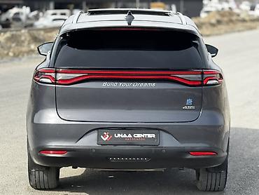 BYD: BYD Tang: 2019 г., 2 л, Электромобиль, Кроссовер — 5