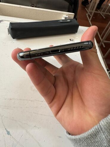 Apple iPhone: IPhone Xs, Б/у, 64 ГБ, Space Gray, 88 % — 7