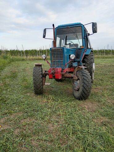 traktor belarus 892 satışı lalafo az: Traktorlar