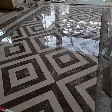 Укладка плитки: Плитичник профессионал цена договорная санузел по дизайну все виды — 17