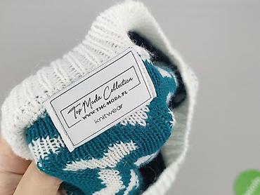 sweter zimowy: Sweter damski, rozmiar S — 4