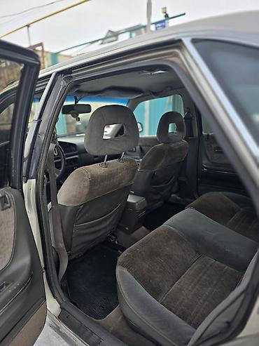 Mazda: Mazda 626: 1989 г., Механика, Бензин, Седан — 11