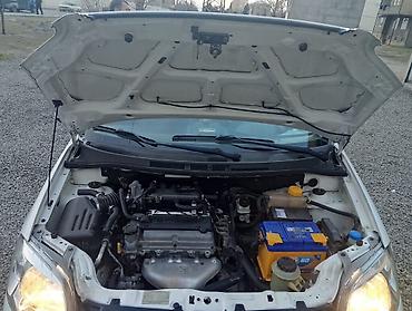 Продажа авто: Chevrolet Aveo: 1.4 л | Седан — 9