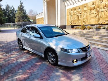 рулевой рейка акорд америкнец: Honda Accord: 2003 г., 2 л, Типтроник, Бензин, Седан