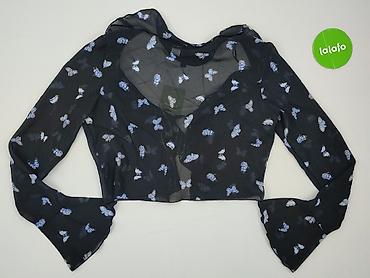 biale bluzki: H&M Divided, Bluzka damska, rozmiar M — 3