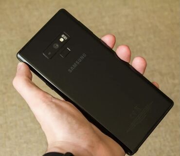телефон самсунг с 9: Samsung Galaxy Note 9 | 128 ГБ |