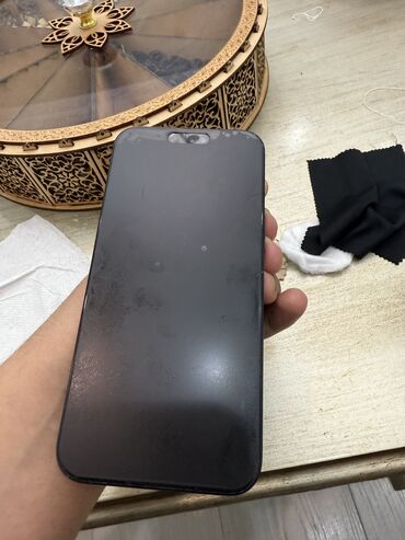 ayfon 7 s: IPhone 15 Pro Max, 256 GB, Blue Titanium