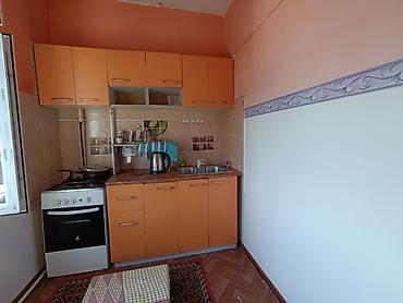 прадажа дом бишкек: 1 бөлмө, 42 м², 105-серия, 5 кабат, Косметикалык оңдоо — 8
