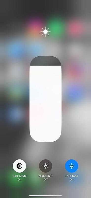 2 el ayfon 11: IPhone 11, 64 GB, Ağ, Face ID — 3