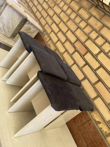 Табуретки: Табуретка, Новый, ЛДСП, Не раскладной — 10