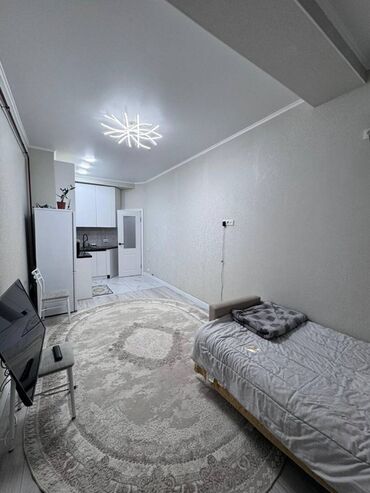 Продажа квартир: 1 комната, 45 м², Элитка, 3 этаж, Евроремонт