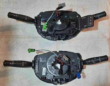 sırbistan ikinci el araba fiyatları: FLET KABAL ŠPULNA VOLANA AIRBAG RENAULT RENO MEGANE2 SCENIC2 | — 4
