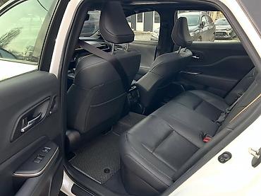 Toyota: Toyota Crown: 2023 г., 2.5 л, Гибрид, Кроссовер — 11