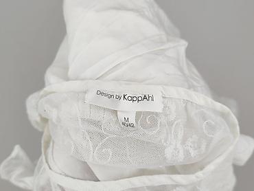 koszula almat: KappAhl, Bluzka damska, rozmiar M — 4