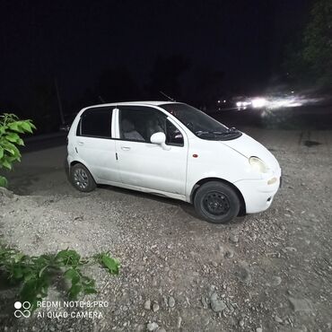 линзы для камеры: Daewoo Matiz: 1999 г., 0.1 л, Механика, Бензин, Минивэн