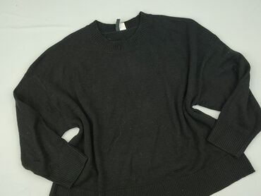 Women`s sweater, H&M, size 2XL (EU 44)