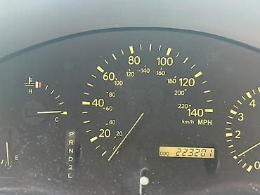 Lexus: Lexus RX: 3 l | 2000 il Krossover — 16
