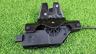 Замки: Замок багажника BMW 2006 г., Б/у, Оригинал, Германия at lalafo.kg — 2 Замки: Замок багажника BMW 2006 г., Б/у, Оригинал, Германия — 2