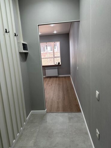 модульные дома: 1 комната, 27 м², Элитка, 7 этаж