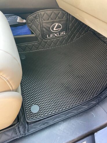 Полики: 5D Экокожа Полики Для салона цвет - Черный, Новый, Самовывоз, Платная доставка, Бесплатная доставка at lalafo.kg — 8 Полики: 5D Экокожа Полики Для салона цвет - Черный, Новый, Самовывоз, Платная доставка, Бесплатная доставка — 8