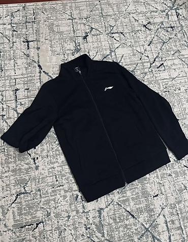 Спортивная одежда: Мужская спортивка Li Ning — 1
